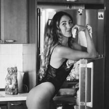 ANTIGONI MAKRI Nude AZNude