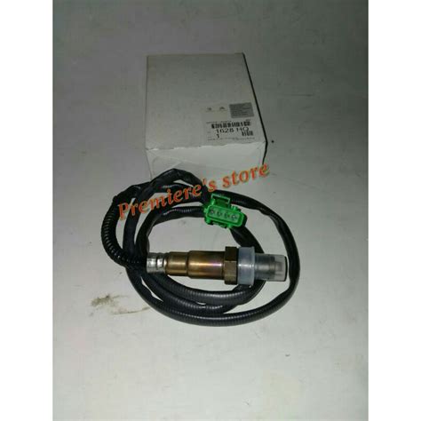 Jual sensor oxygen peugeot 206 original | Shopee Indonesia