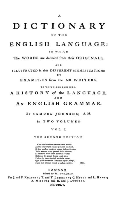 history  english wikipedia