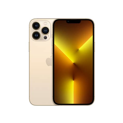 Apple iPhone 13 Pro Max - ТелефонПлюс