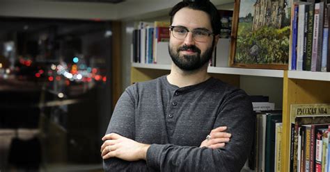 Future historian in the making – master's studies as a stepping stone ...