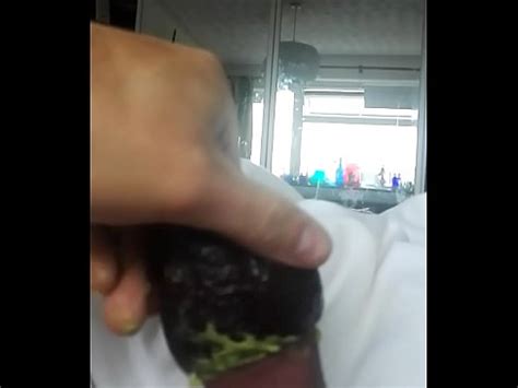 Avocado Fuck XVIDEOS