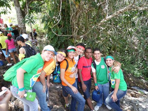 Trilha Jovem Shalom Comunidade Católica Shalom