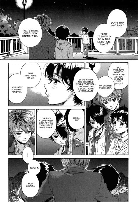 Jupiter Ni Onegai Yupiteru Ni Onegai Chapter 1 3 Page 44 Nhentai Hentai Doujinshi And Manga