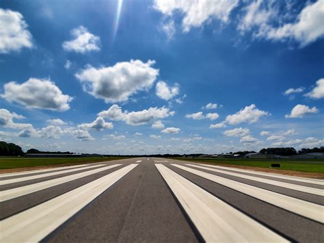 Tuscaloosa National Airport Master Plan Open House City Of Tuscaloosa