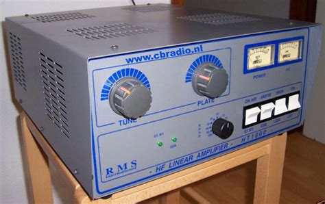www.cbradio.nl: Pictures, Manuals, Schematics and Specifications of the ...