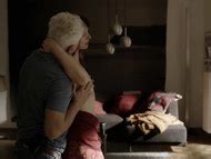 Naked Viola Wedekind In Tatort