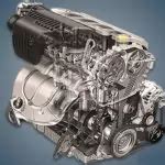 Engine Specifications For Renault F3R Characteristics Oil Performance