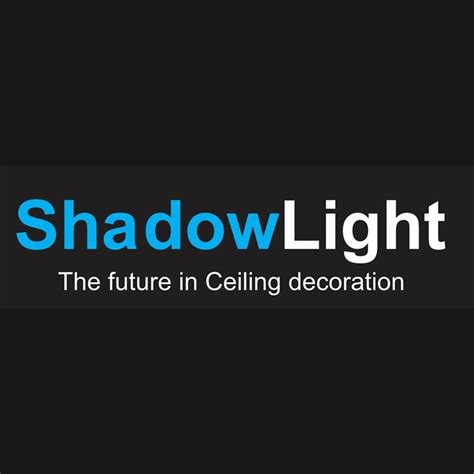 Shop Modern Shadow Line Cornices Shadowlights