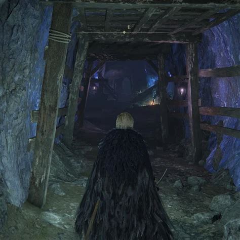 Altus Tunnel - Elden Ring - Altus Plateau - Locations | Gamer Guides®