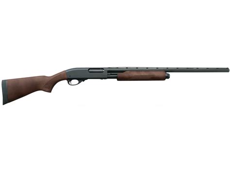 Remington 870 Express Super Magnum Shotgun 12 Gauge 28 Barrel Black