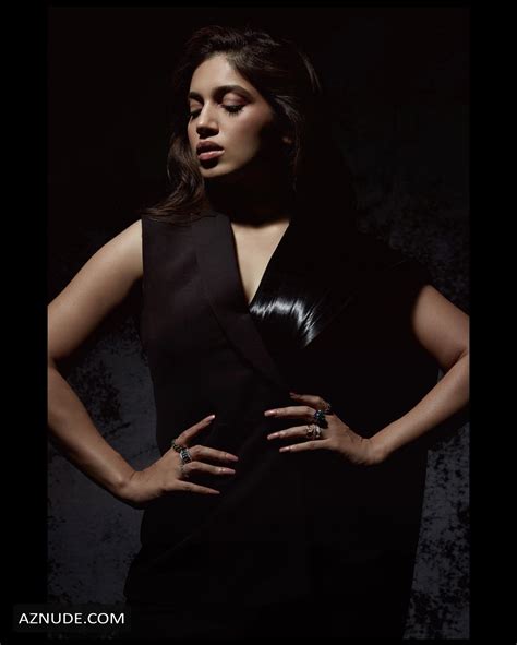 Bhumi Pednekar Nude Aznude