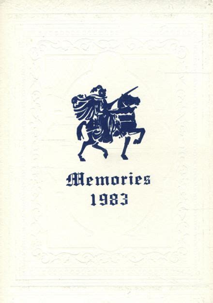 Explore 1983 East Jackson High School Yearbook, Jackson MI - Classmates