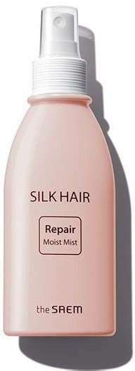 The Saem Silk Hair Repair Moist Mist ingredients (Explained)