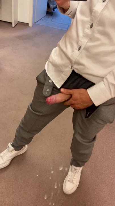 Horny Twink At Work Gay Porn Feat Monsieur Xhamster