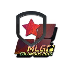 MLG Columbus 2016 Challengers Liquipedia Counter Strike Wiki