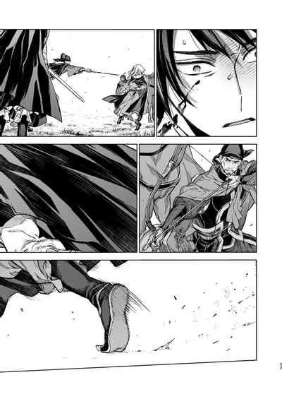 Enran Keichuu Kowa Kouden 4 Nhentai Hentai Doujinshi And Manga