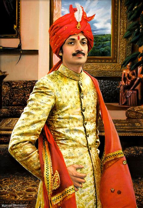 Manvendra El Pr Ncipe Gay De La Realeza India Gayer