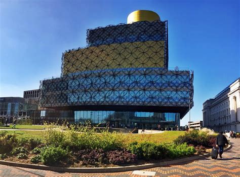 THE 10 BEST Things to Do in Birmingham (2025)