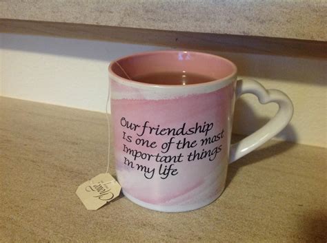 Sip your Tea, Nice and Slow No... - Let's Talk About Poetry