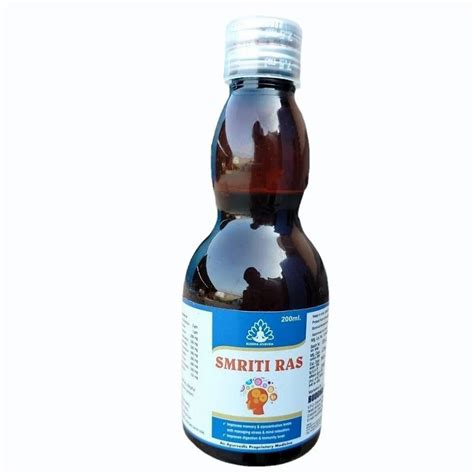 Ml Ayurvedic Brain Tonic At Rs Bottle Ayurvedic Brain Tonic In