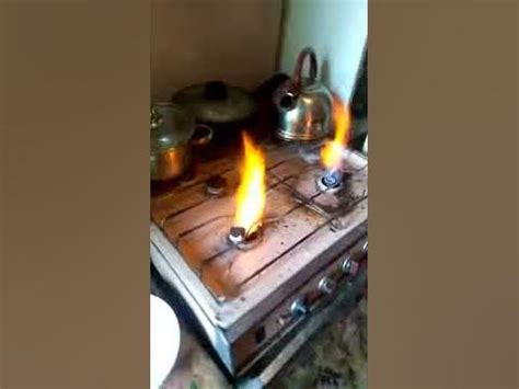 Розжиг угля по Мелетопольски - YouTube