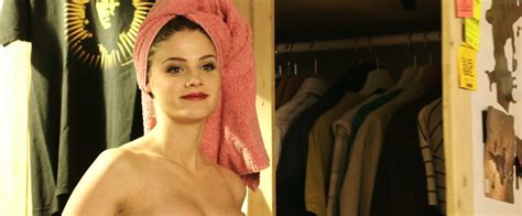 Lisa Tomaschewsky Nude Pics Page