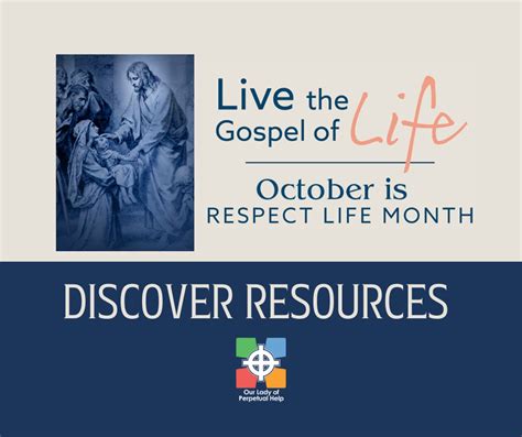 Respect For Life Olph Parish
