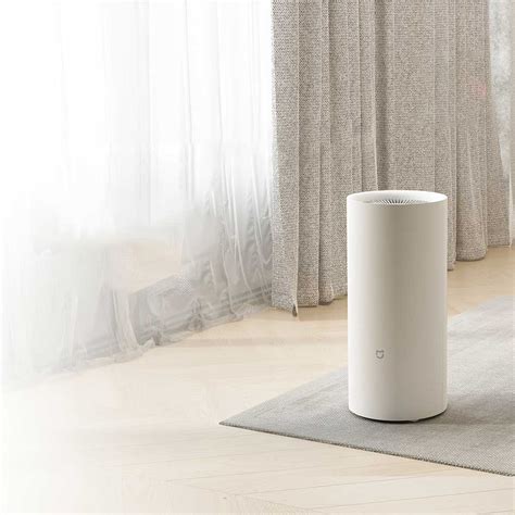 Wish Fast Release Xiaomi Mijia Smart Dehumidifier 22L CSJ0122DM