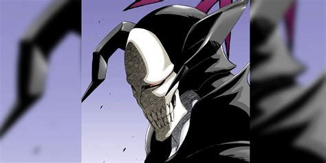 The Role Of Hollows In Bleachs Universe Explained