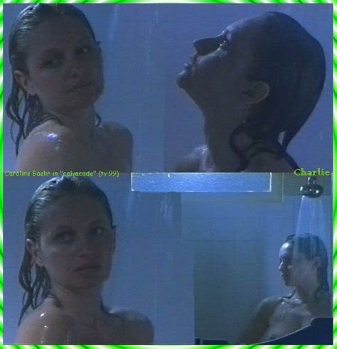 Caroline Baehr Nude Pics Page