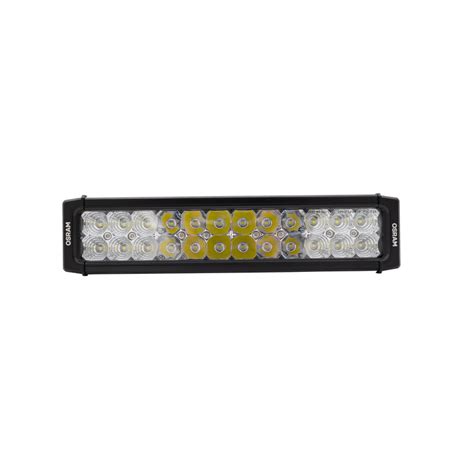 OSRAM LED Lightbar VX250 CB 117 90