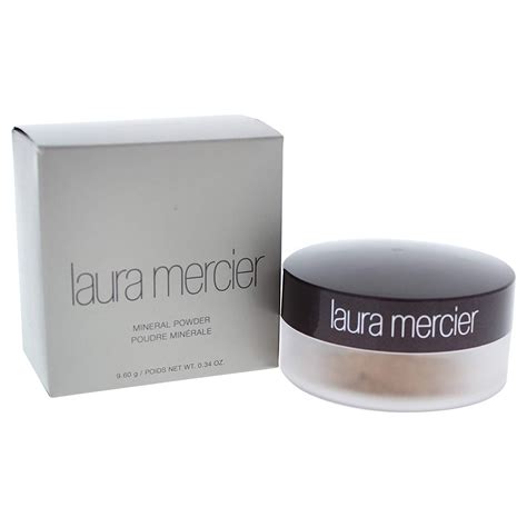 Laura Mercier