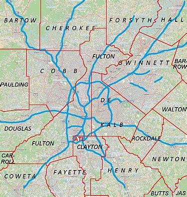 Jonesboro, Georgia - Wikipedia