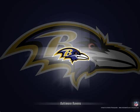 Baltimore Ravens Wallpapers - Wallpaper Cave