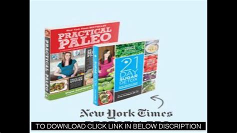 The 21 Day Sugar Detox By Diane Sanfilippo Review 5 Free Bonuses You