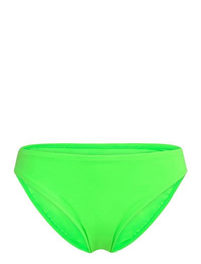 Puma Swim Puma Swim Women Classic Bikini Bottom 1p Bikinis Boozt