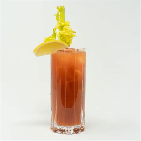 Master Your Glass Red Snapper - Master Your Glass
