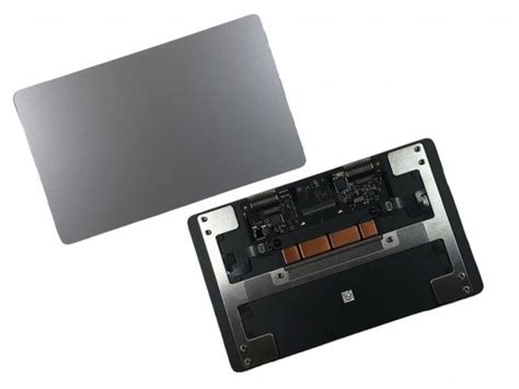 Trackpad MacBook Air A2681 - Space Gray - Mac Point s.r.o.