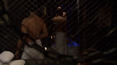 Auscaps Scott Lowell Nude In Queer As Folk Fuckin Revenge