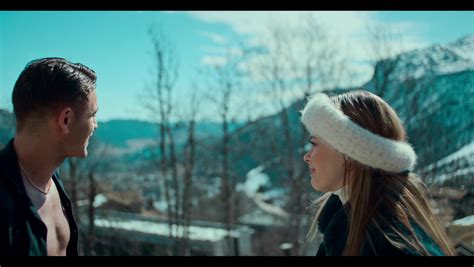 Auscaps Sammy Germain Wadi Nude In Royalteen Princess Margrethe