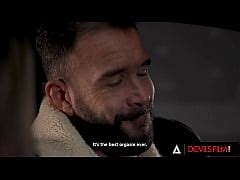 Devils Film Cheating Babe Makes Boyfriend Cuckold Again By Getting Her Ass Fucked Xxx Mobile