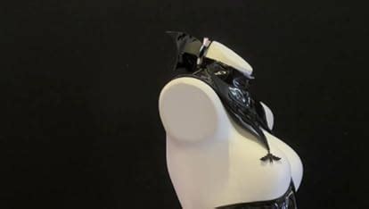 Amazon Co Jp KORURACLUB Demon Cozy Heart Lingerie Set Of Black Premium Sweater Cosplay