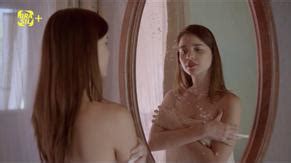 GRETA ANTOINE Nude AZNude