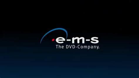 EMS (Germany, 2000 - 2008) by TheHappinetFan on DeviantArt