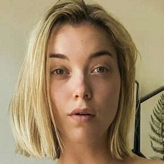 Anny Aurora Anny Aurora Annyaurora Nude OnlyFans Instagram Leaked Photo