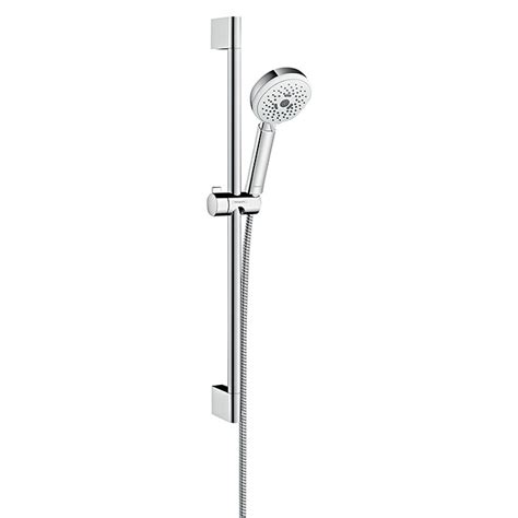 Hansgrohe Sprchový Set Crometta 100 Multi Bauhaus Cz