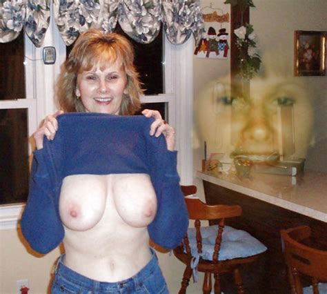 Hamster Wives MatureMilf Porn Pic