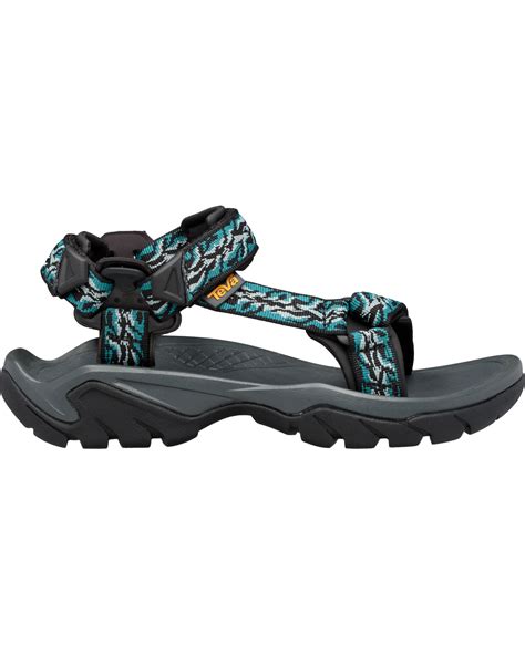 Teva Women S Terra Fi 5 Universal Sandals Ellis Brigham