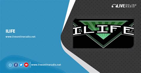 ILife | Live Online Radio